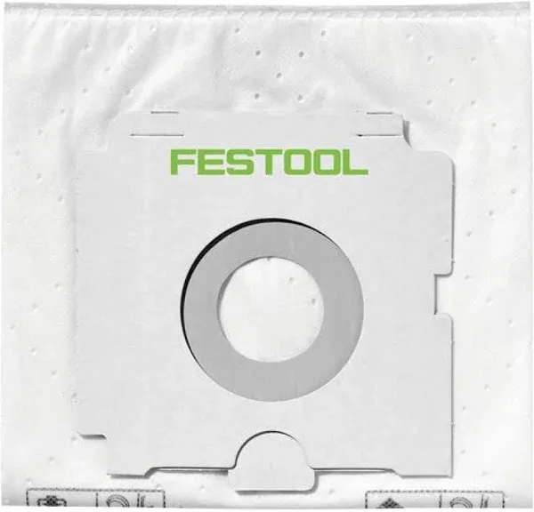 Festool SELFCLEAN Filter Bag SC FIS-CT SYS/5