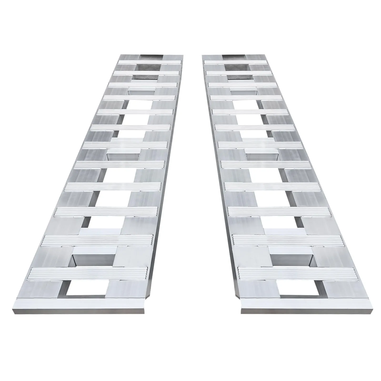 YITAMOTOR Tractor Universal Trailer Ramps