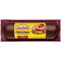 Johnsonville Original Summer Sausage