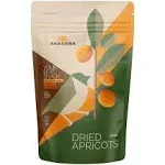 Arashan Dried Apricots