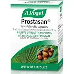 A Vogel Prostasan Saw Palmetto 30 Capsules