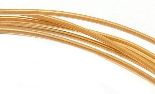 uGems Wire Beadaholique 14K Gold Filled Wire