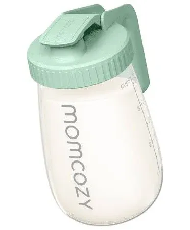 Momcozy Breast Milk Storage Container