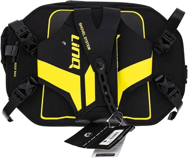 Deep Snow Pro Bag