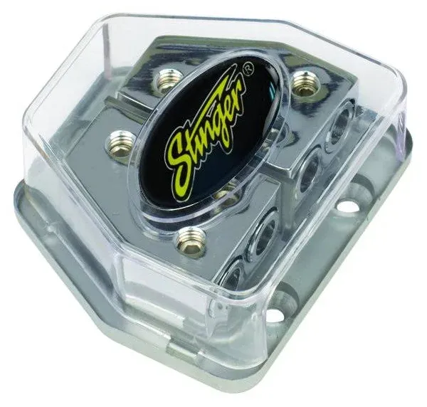 Stinger SPD570 Power Ground Distribution Block