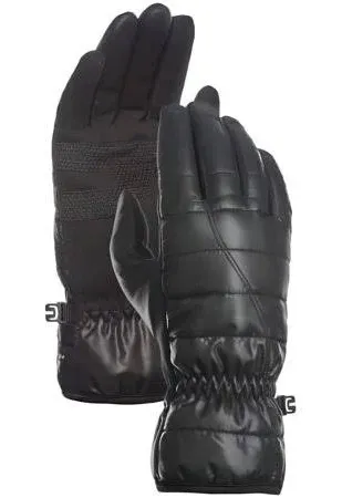 Head Women's Waterproof Hybrid Gloves