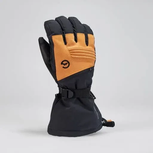 Gordini Men's Gore-tex Storm Short Glove