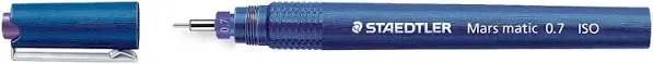 Staedtler Mars Matic 700 M07 Technical Pen - 0.7 mm