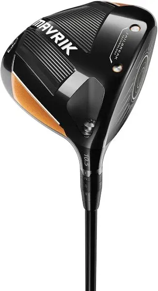 Callaway Women's Mavrik Driver