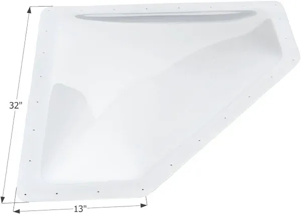 Icon RV Skylight