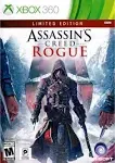 Assassin's Creed: Rogue [Xbox 360]