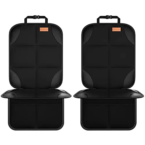 Smart Elf Car Seat Protector 2-Pack