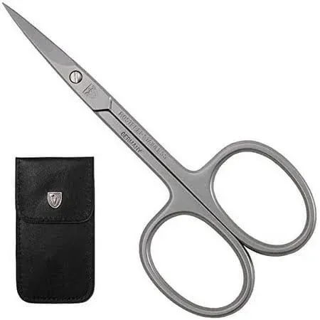 3 Swords Germany Curved Nail Scissors