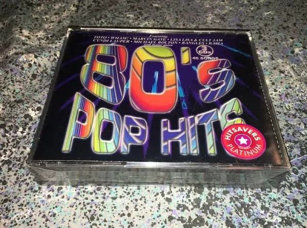 80's Pop Hits