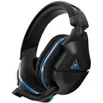 Turtle Beach Stealth 600 Gen 2 USB Gaming Headset for PlayStation - Black