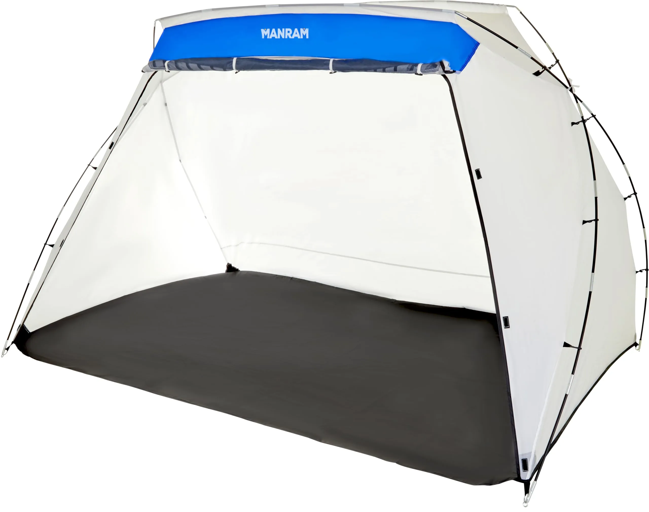 Portable Paint Tent