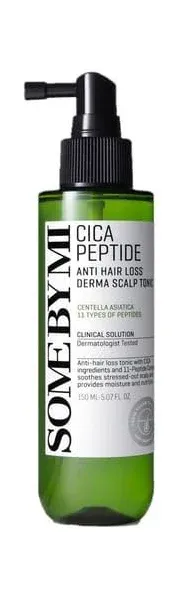 SOME BY MI Cica Peptide Anti Hair Loss Derma Scalp Tonic