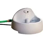 Drinkwell - PWW00-14074 Everflow Indoor/Outdoor Fountain - Pet Fountain