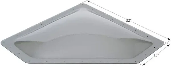 Icon RV Skylight