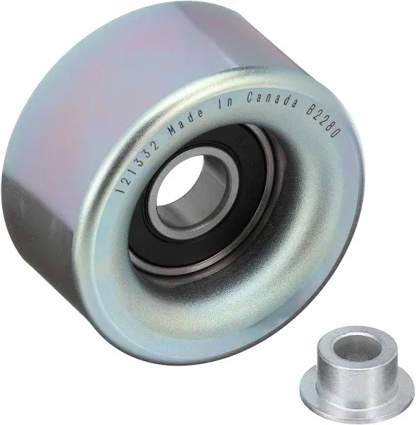 Gates 36173 Accessory Drive Belt Idler Pulley