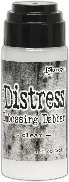 Tim Holtz - Ranger TDA72485 Embossing Dabber, One Size