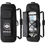 Elite Electric Longboard Skateboard Backpack Bag Carrier with Laptop Holder