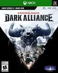 Dungeons and Dragons: Dark Alliance - Day One Edition for Sony Playstation 5 PS5 Video Game on OnBuy