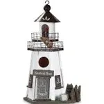 Zingz & Thingz Nautical Nest Birdhouse