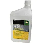 John Deere Original Equipment HY Gard 32 oz. Transmission & Hydraulic Oil #TY22035