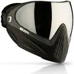 Dye I4 PRO Thermal Paintball Mask Goggles - Shadow (Black/Grey)