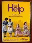 The Help [DVD]