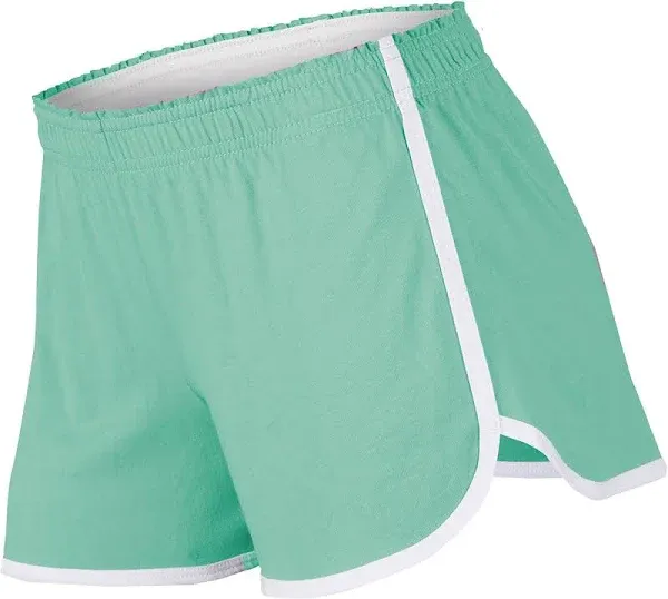 Soffe Girls Dolphin Short 5707G