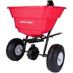 Earthway 2050TP 80 lb. Tow Behind Broadcast Spreader