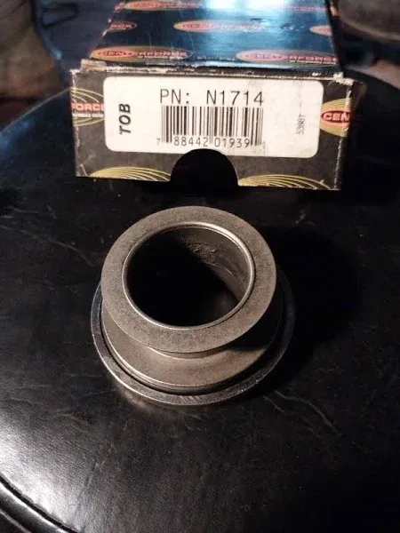 Centerforce throw out clutch release bearing N 1714 MUSTANG Ford BCA614014