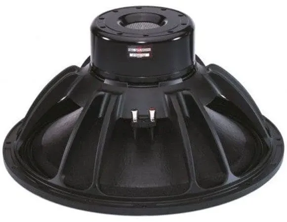 B&C 21SW152 21" Professional Neodymium Subwoofer 8 Ohm