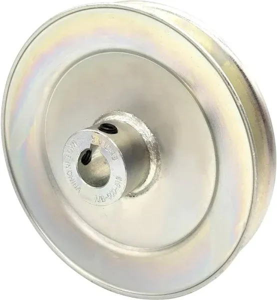 Phoenix V-Belt Pulley