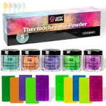 Thermochromic Pigment Powder