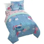 Lilo and Stitch &#034;Paradise Dream&#034; Kids Bed Set-AB002EBC4B<wbr/>Q4, AB08BDNZG9N5