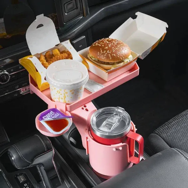 Car Cup Holder Expander