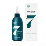 HEADSPA 7 All in One Premium Treatment Anti Hair Loss & Voulumizing 200ml