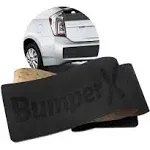 Car Rear Bumper Guard