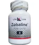 LifeLink's Zobaline for Cats 3 mg x 60 tablets