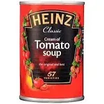 Heinz Tomato Soup, 14.10 Ounce (Pack of 4)