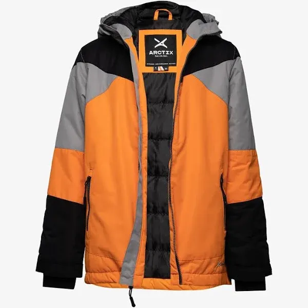 Arctix Kids' Ronan Insulated Winter Jacket