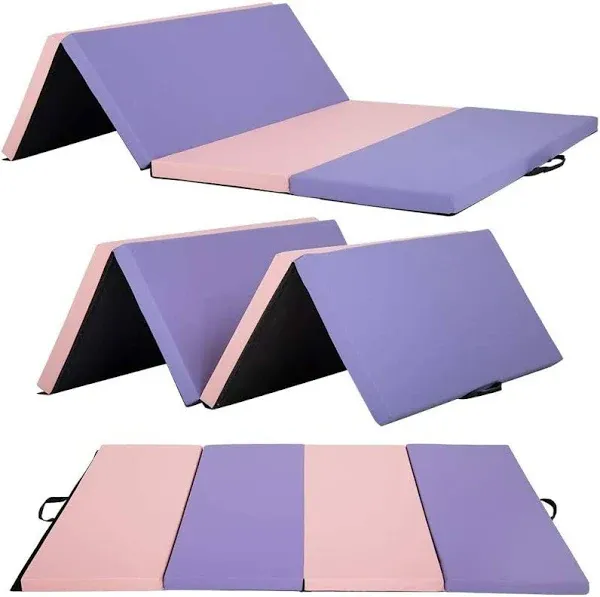 FDW Gymnastics Mats