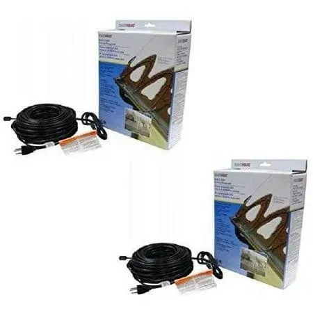 Easy Heat ADKS-600 Roof/Gutter Kit