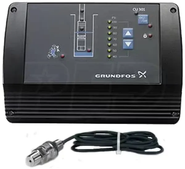 Grundfos - CU301 Transducer