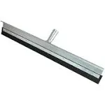 24 In. Straight Aquadozer Floor Squeegee