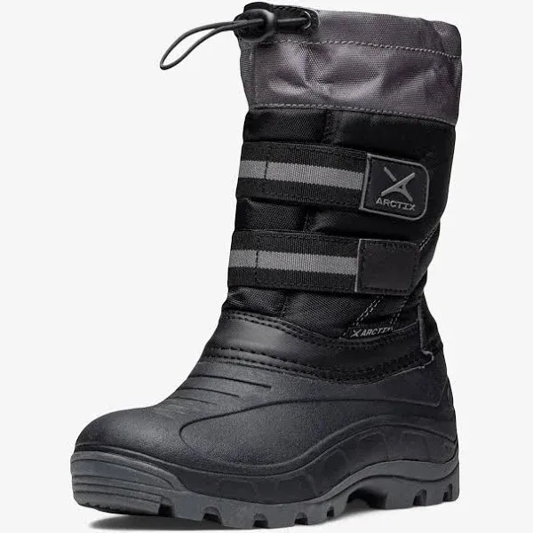 Arctix Kids T Bar Winter Boot U1