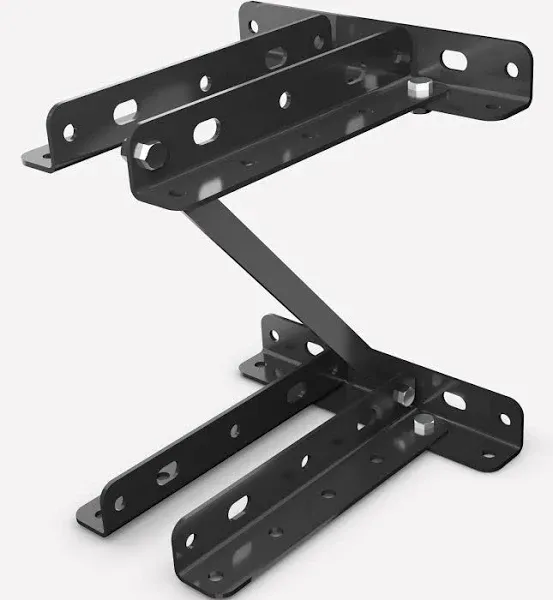 Spalding Universal Mounting Bracket